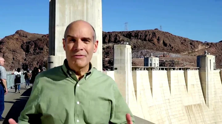10 Modern Marvels That Changed America | preview