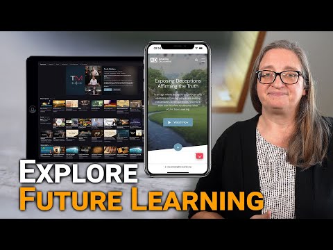 Explore Future Learning with Amazing Discoveries!
