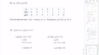 Math 21 HW Section 3.4 #69