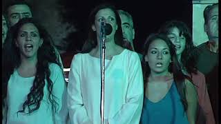 Il Sultano Di Babilonia E La Prostituta - Coro Presicce