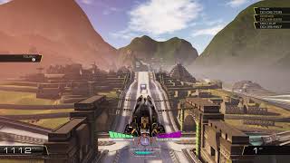 Pacer Ps4 Rank 1 - Aguila - Elite Cl - 0039639