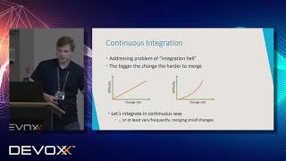 Serverless Jenkins DevOps pipeline with K8s and Spark - Krzysiek Płachno