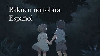 The door to paradise