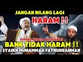 ▶️ Bank tidak haram || Syaikh Muhammad Fathurrahman