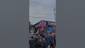 Konvoi Ikspi Bertemu Psht #paskersakeramadura #ikspimadura