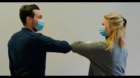 The Coronavirus Pandemic  Experiences and lessons ...