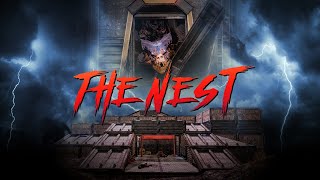 Fallout 76 Camp Build The Nest Wild Wasteland Machinima Ep2