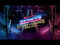 Synth Riders - League of Legends Music Pack [Release Trailer] | Meta Quest + Rift