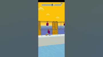 Fun Race 3D Level 73