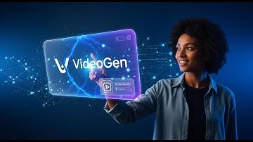 Master VideoGen: The Ultimate AI Video Generator for Stunning Content