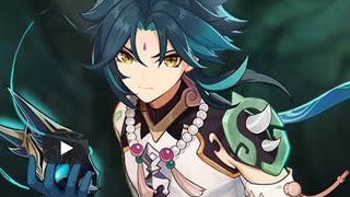 HOW TO GET XIAO SOFT PITY WISH HISTORY GENSHIN IMPACT screenshot 5