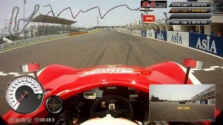 VITA TROPHY RACE in TSUKUBA