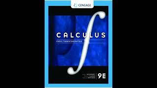 Integrals | Chapter 5 - Calculus: Early Transcendentals (9th Edition)
