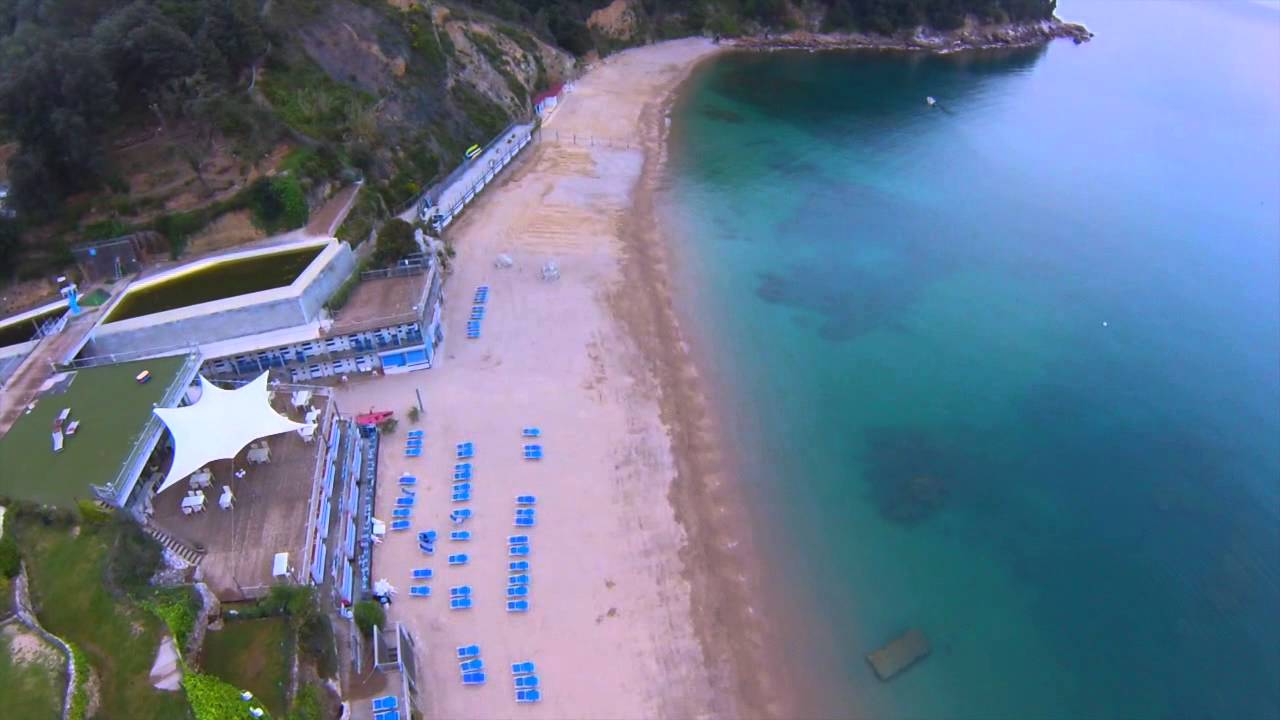 Baia Blu Lerici Sp