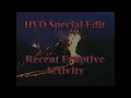 HVO Special Edit / Recent Eruptive Activity (1997) VHS