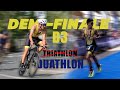 Demifinale d3 de triathlon transform en duathlon  albi  feat tuc triathlon