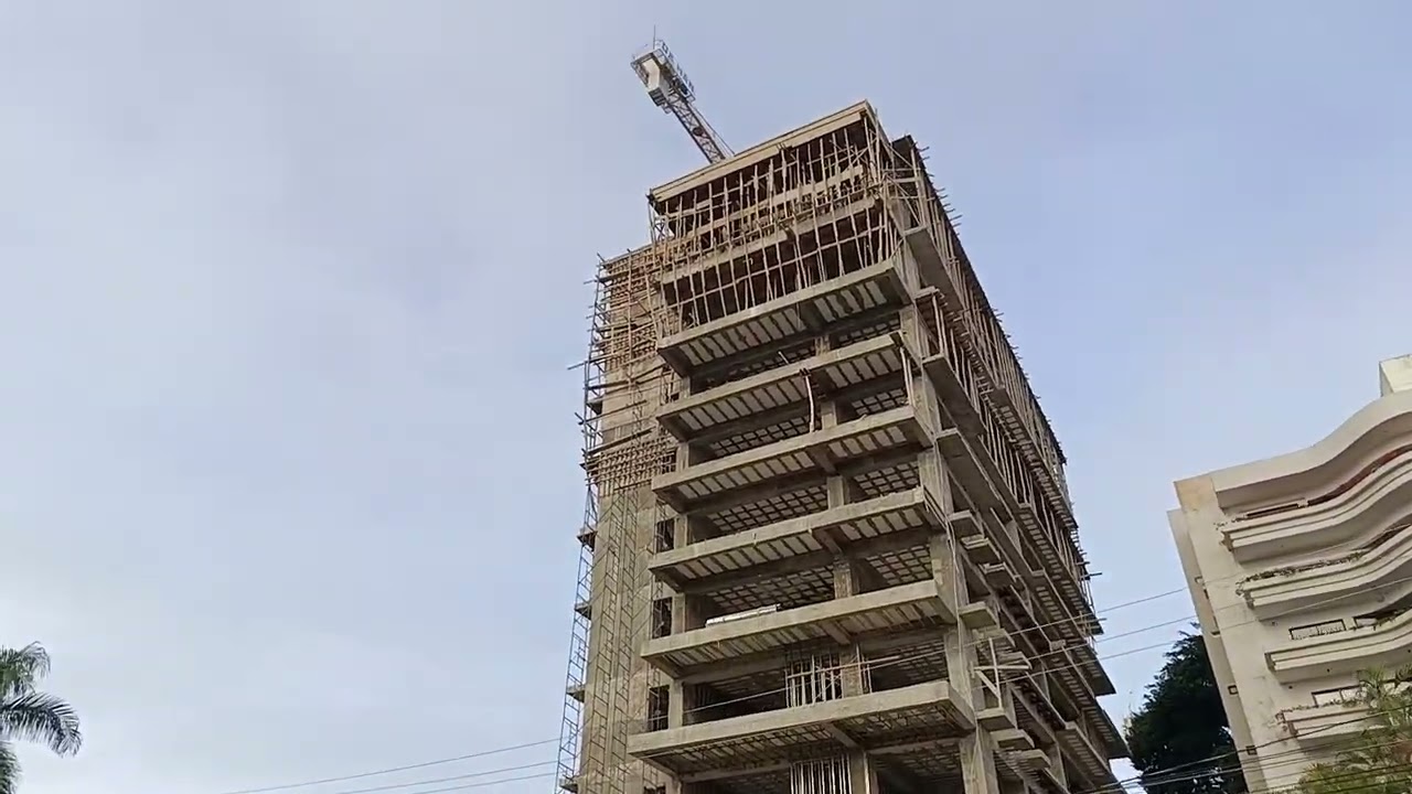 SANTIAGO RD SE LLENA DE TORRES COLOSALES WAOOOOO QUE ADELANTÓ 