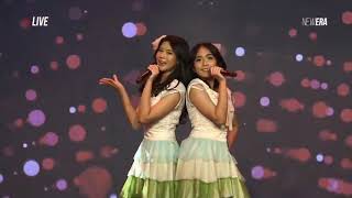 Bersepeda Berdua (Futari Nori no Jitensha) - JKT48 | Senshuuraku Pajama Drive oleh Gen 10