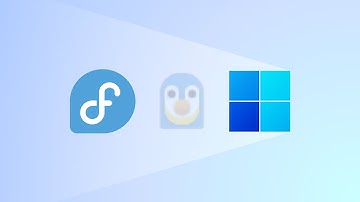 How to Install Fedora? (WSL)