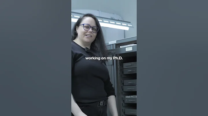 This Carleton Grad Is A Research Scientist At Canadian Museum of Nature - DayDayNews