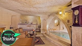 Top 10 Hotels in the World 2019