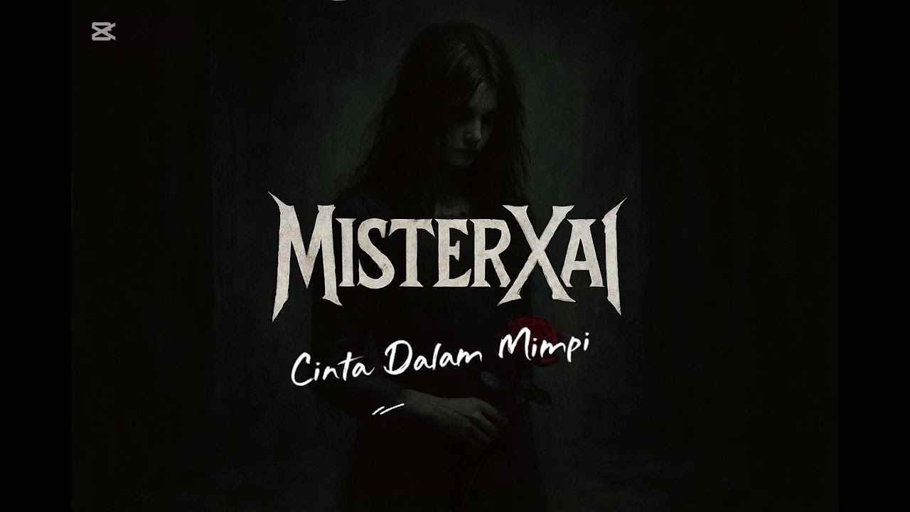 Cinta Dalam Mimpi | Rock Kapak 80an 