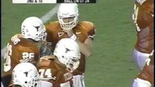 Texas v North Texas 2002