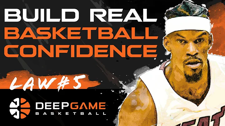 How To Build Unshakeable Basketball Confidence