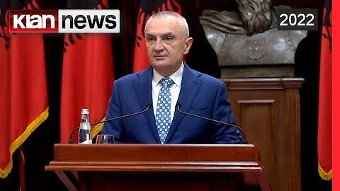 Meta firmos kallëzimin penal kundër “strukturave dhe funksionarëve përgjegjës te Kuvendit”