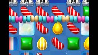 Candy Crush Soda Saga-LEVEL 739 -VERSION 3 - ★★ STARS - DIVINE! screenshot 3