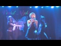 No way / ViVi (オリジナル)@Red line Vivid night