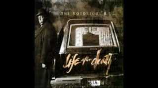 Notorious B.I.G. - Sky's The Limit