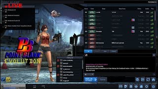 🔴LIVE.||Point Blank Evolution||9-03-2018||WITH OM HUNCUI
