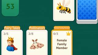 Word Solitaire Journey Mobile Game | Gameplay Android screenshot 1