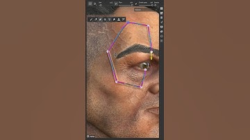 Substance Painter Paint Along Path tools