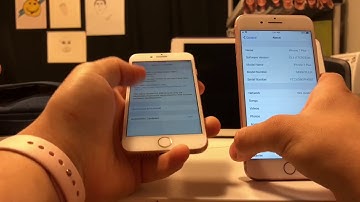 iOS 13.3 beta 1 released what’s new