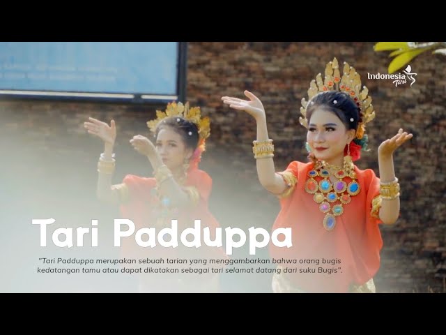 Tari Padduppa | Tarian Tradisi Sulawesi Selatan class=