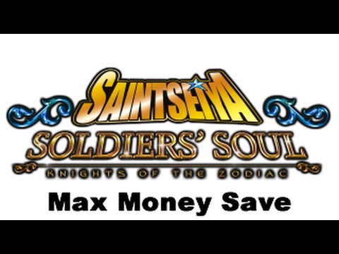 Buy Saint Seiya: Soldiers' Soul Steam Key GLOBAL - Cheap - !