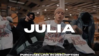 Central Cee Type Beat x Melodic Drill | Drill Type Beat 2024 | "Julia"
