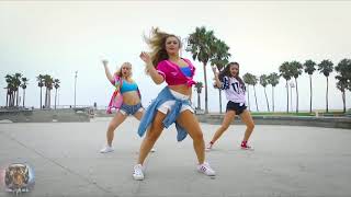 ♫ Dance Monkey  (Sn Studio Remix) ♫ Dance Video