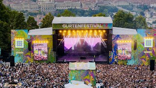 【2026】一生に一度は行きたいスイスの音楽フェス。絶景と音の祭典