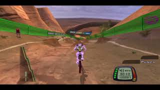 Cheat Downhill Domination PS2/PCSX2/AetherSX2 | Semua Sepeda, Energi & Uang Tak Terbatas (5AE01D98)