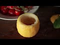 Идеальный фаршированный лимон из Амальфи для вас готовит Дженнаро Контальдо