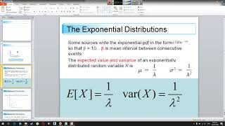 Exponential Distribution with Examples