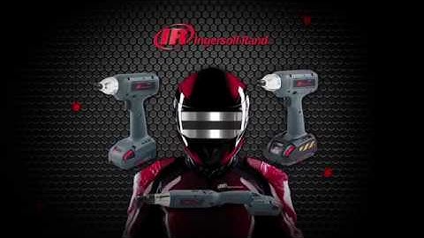 Ingersoll Rand QX Series by Laco