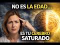 ALZHEIMER: Cómo Prevenir el Deterioro Cerebral (La Verdad que Nadie Te Explica)