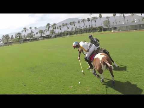 Polo - The Gentlemans&rsquo; Sport