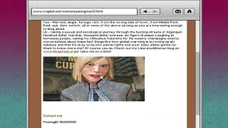 How to date Alex  (Alexandra) Chilton aka Liberated Woman in GTA 4 screenshot 1