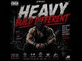 [GYMTAPE] HEAVY BUILD DIFFERENT | DARK GYM RAGE MUSIC