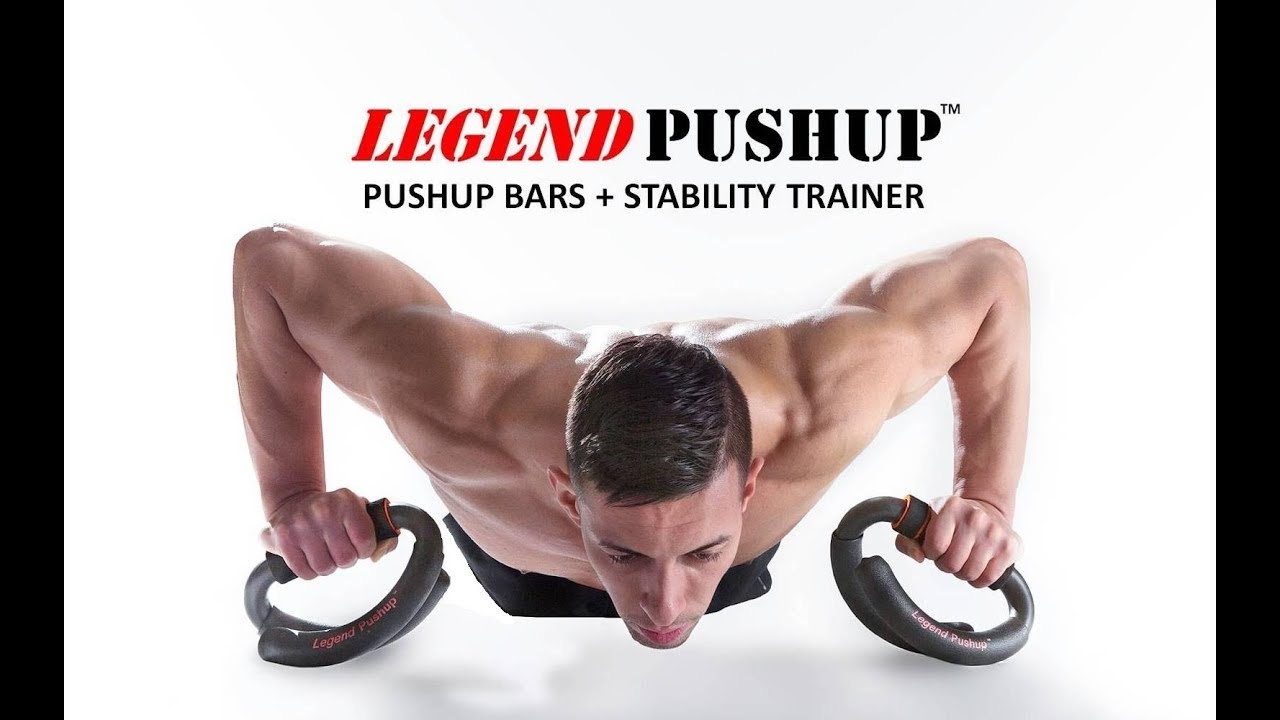 Push up Bars